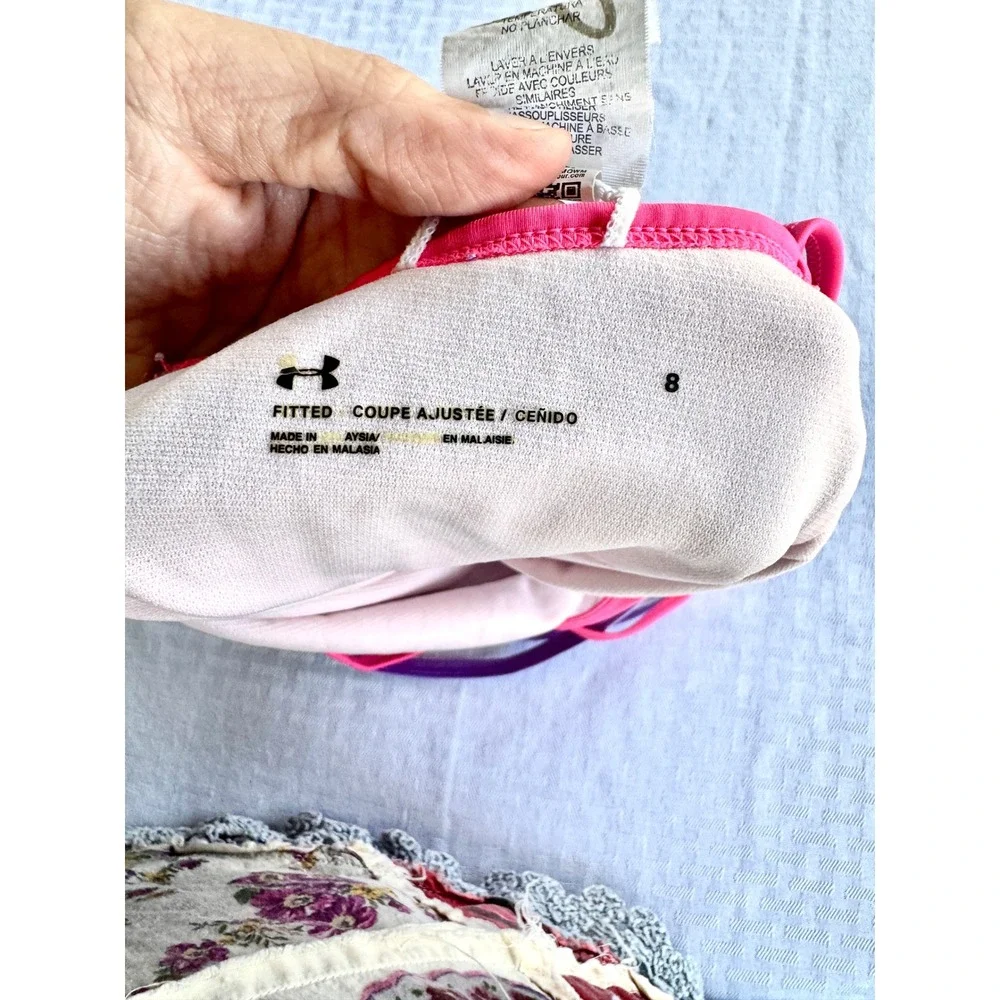 Under Armour under armour
